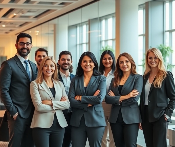 Our Professional Team